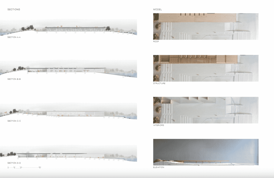 Jason wu architecture porfolio design on architecture lab