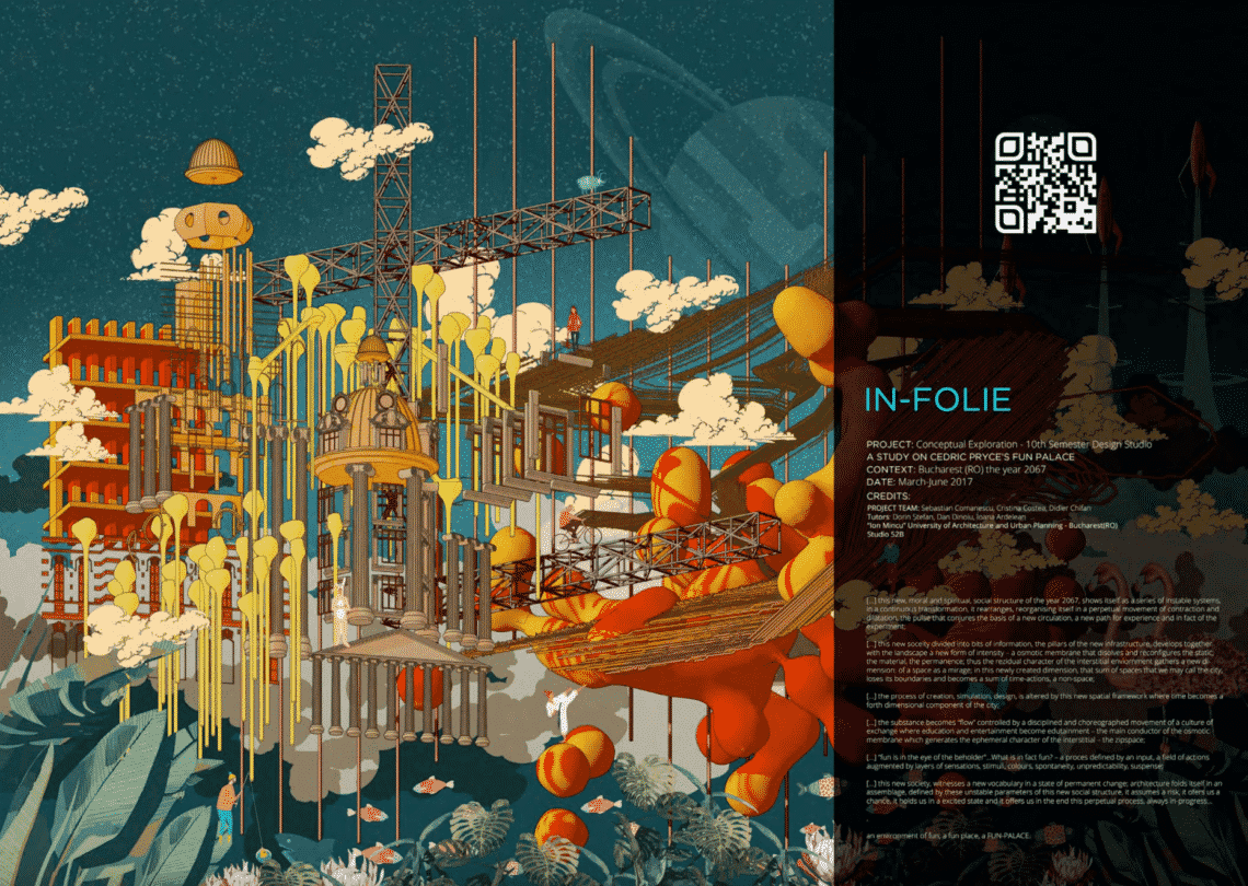 Sebastian comanescu parametric architecture portfolio cover example
