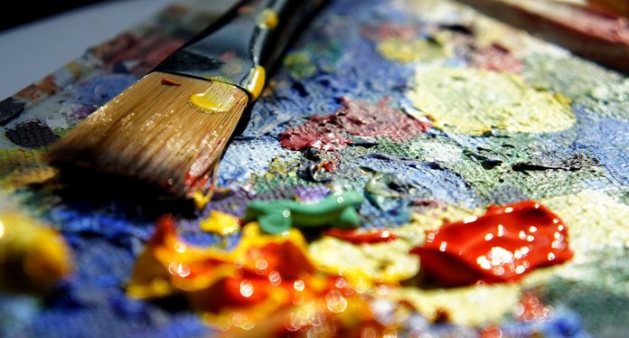 Best Brushes for Oil Painting