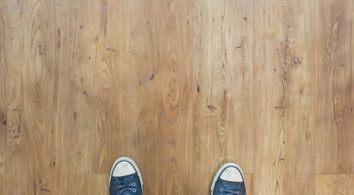 What Is Laminate Flooring And How To Use Them In Interior Design