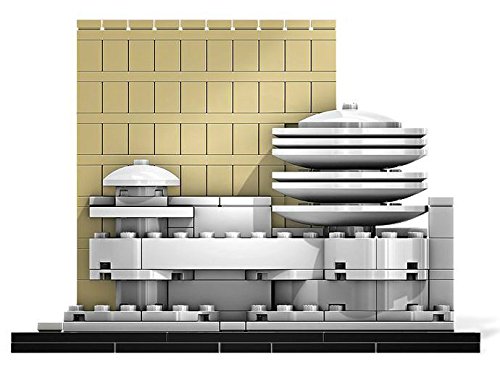 Best lego architecture sets to collect 2