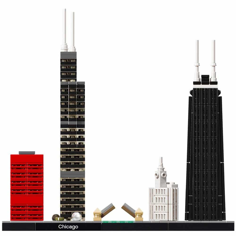 27 of the best lego architecture sets to collect