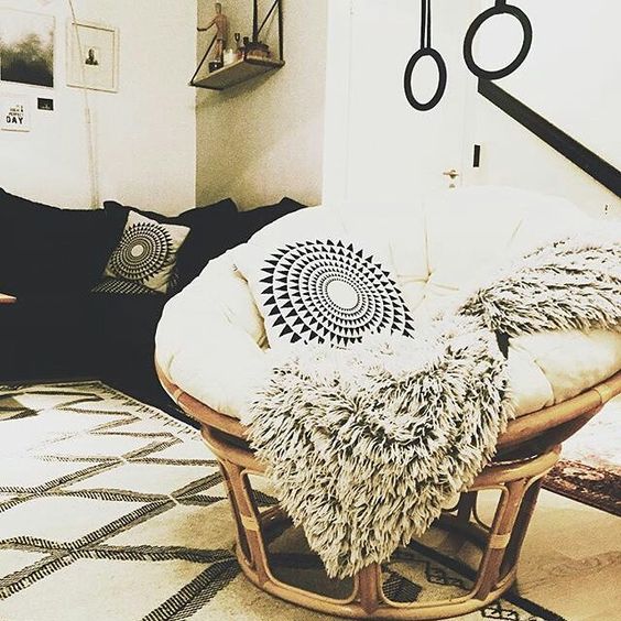 the Best Papasan Chair Cushions Today