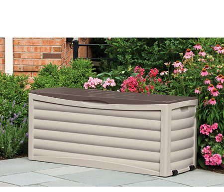 How to Choose the Best Deck Storage Boxes for Home and Outside Use