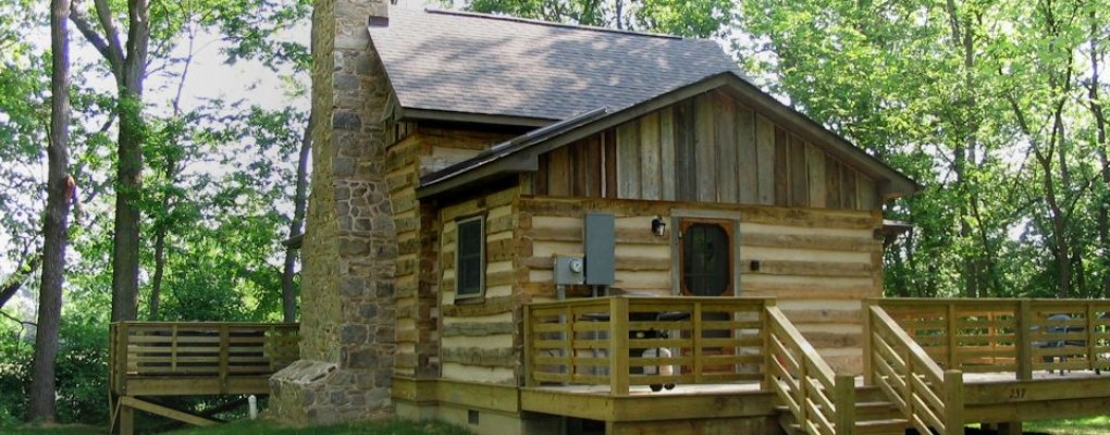 Shenandoah-river-cabins