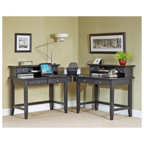 Invest in a functional desk