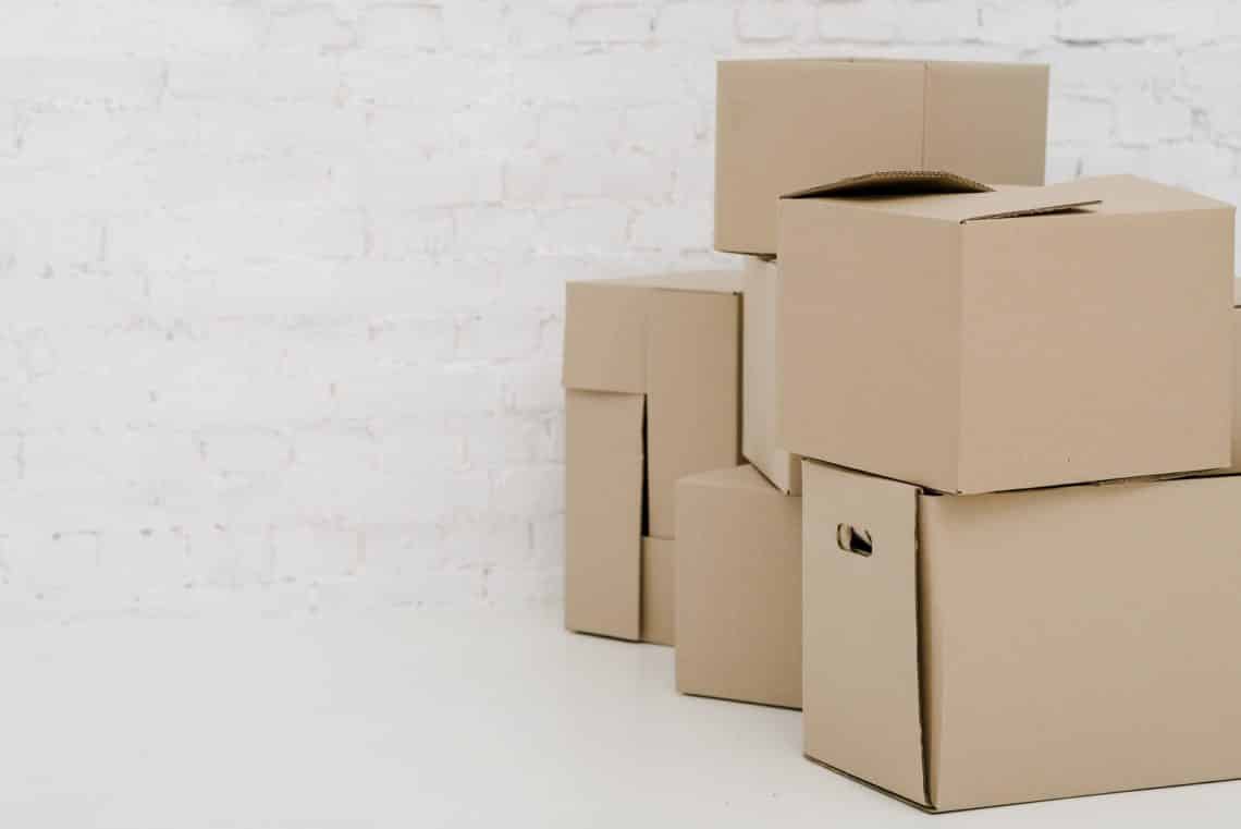 Moving boxes apartment moving tips 2