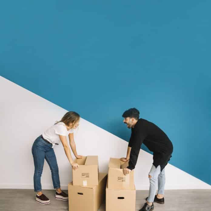 Learn How to Pack Quickly for a Last Minute Move in a Hurry