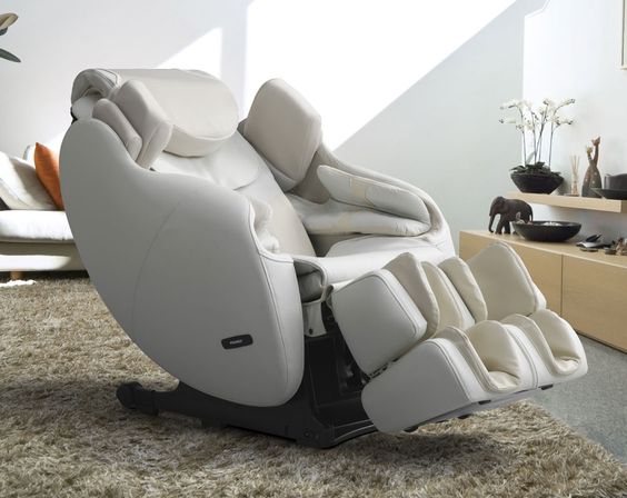 Learn the 15 massage chair benefits that you cannot overlook today 1