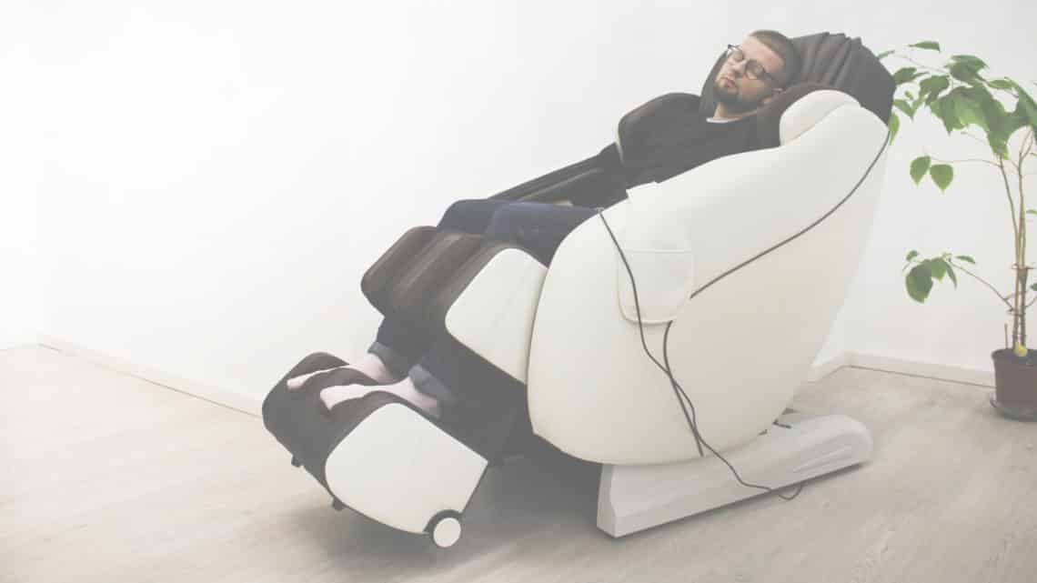 Learn the 15 massage chair benefits that you cannot overlook today 2