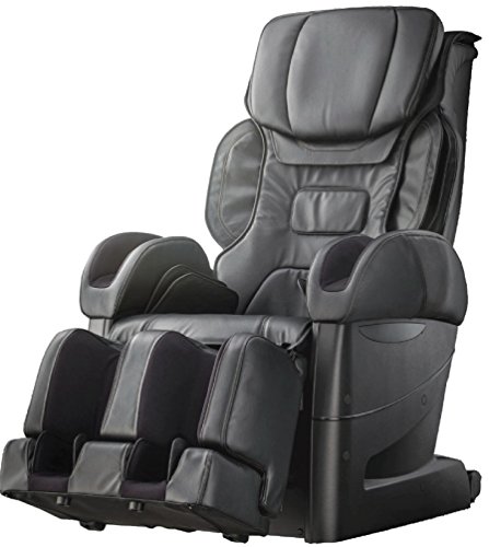 Learn the 15 massage chair benefits that you cannot overlook today 4