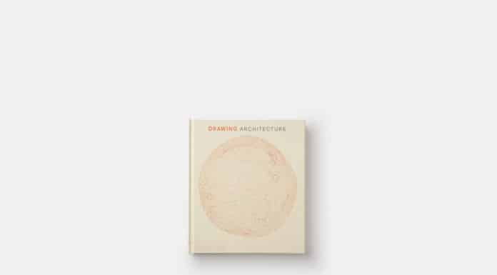 Drawing Architecture by Phaidon Architecture Ideas and Concepts Illustrated