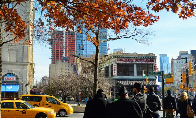 Best, Cheap Brooklyn Neighborhoods for Renters