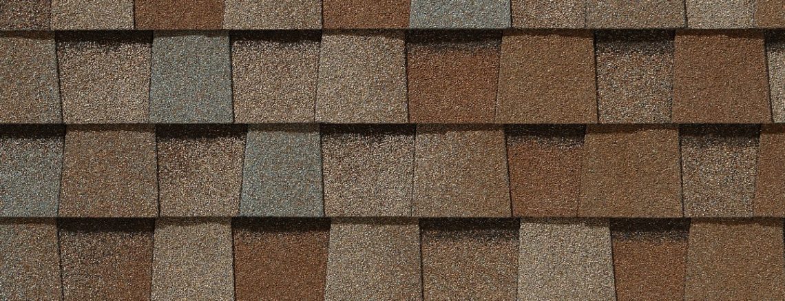 What are laminated shingles 4
