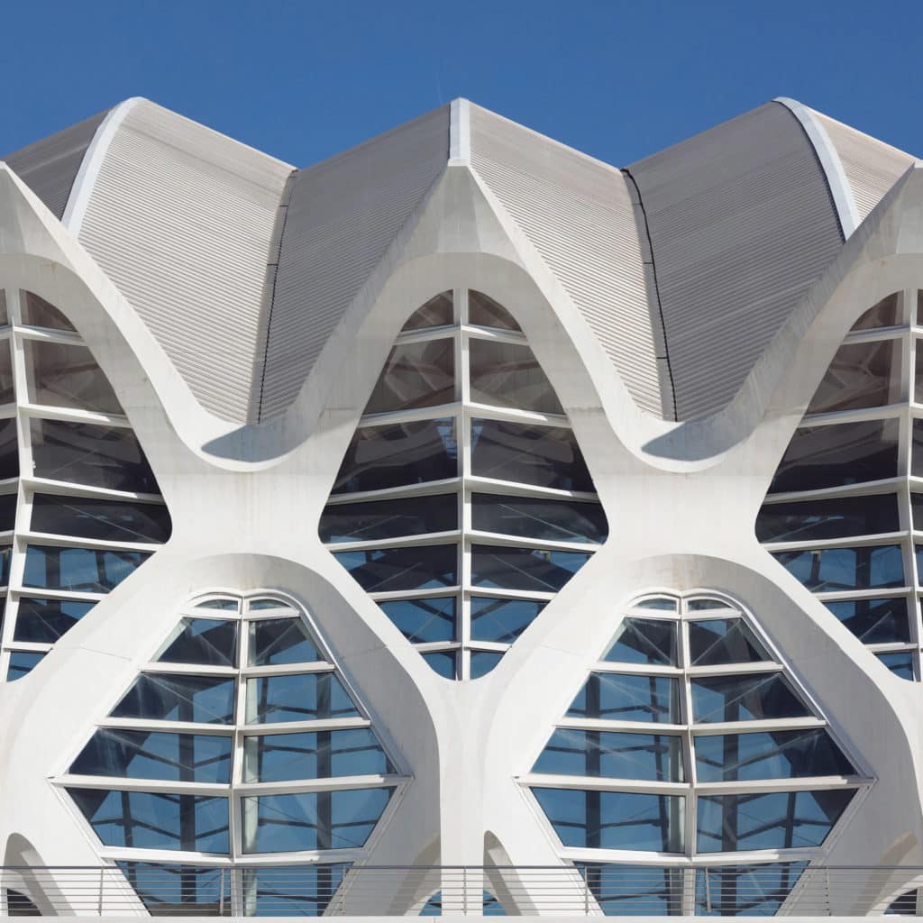 Calatrava photography sebastian weiss architecture valencia spain dezeen 2364 col 1