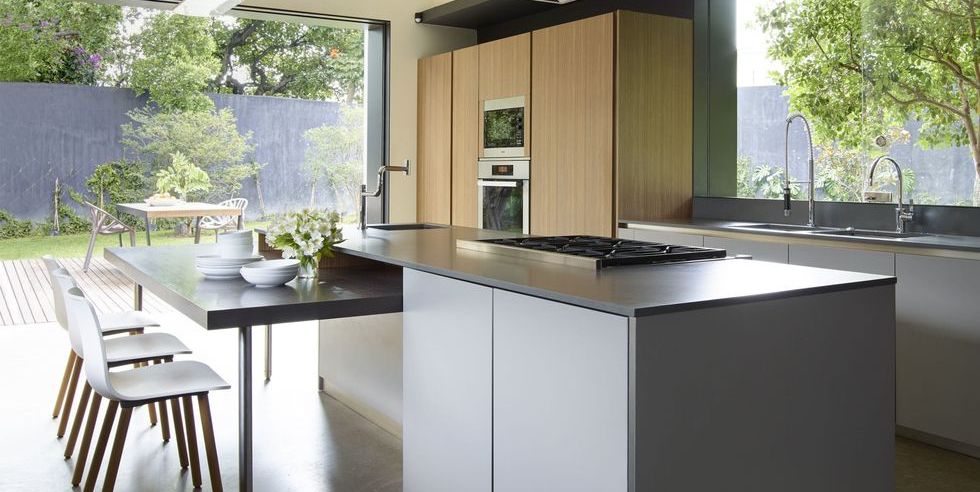 8 contemporary kitchen cabinets