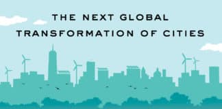 Life After Carbon The Next Global Transformation of Cities