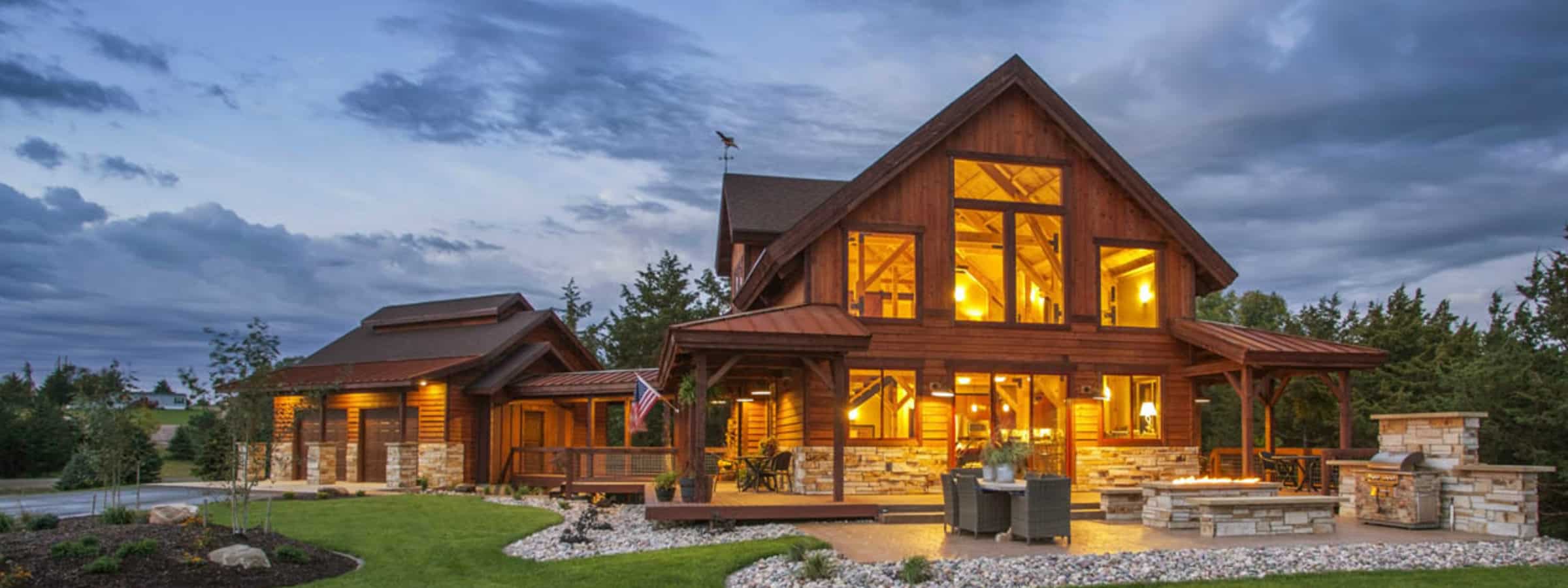 The rise of barndominiums and why you should buy one