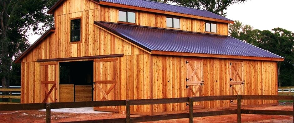The rise of barndominiums and why you should buy one 5