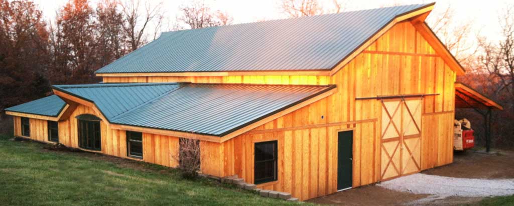 The rise of barndominiums and why you should buy one 6
