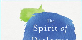 The Spirit of Dialogue by Aaron T. Wolf