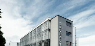 What is Bauhaus and Where It is Today