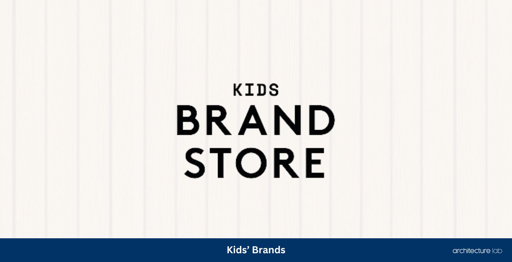 Kids brands 1