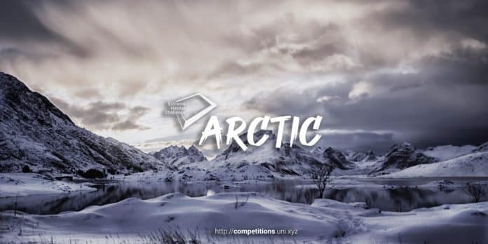 Extreme Habitat Challenge - Arctic