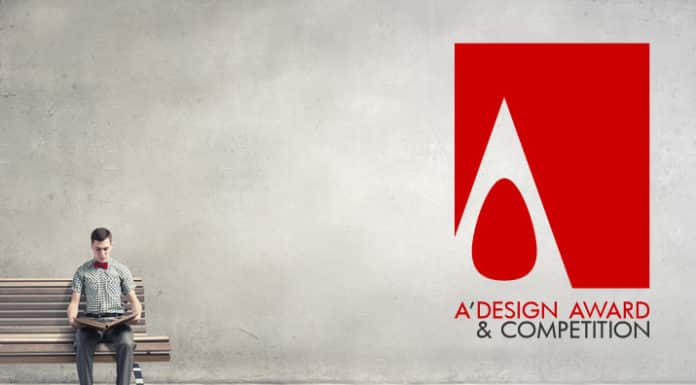The Legendary A' Design Awards & Competition - Standard Call for Entries