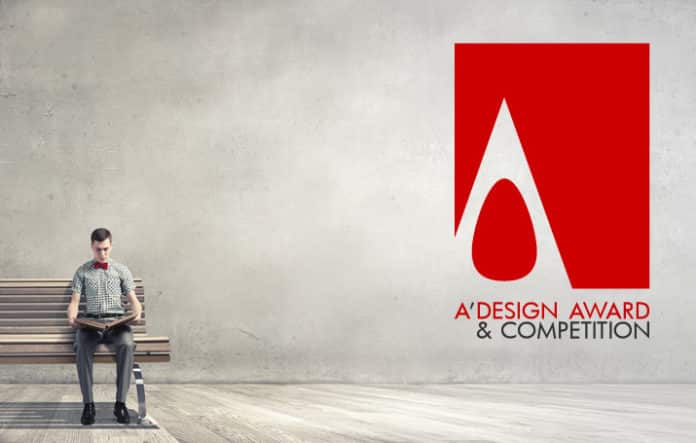 The Legendary A' Design Awards & Competition - Standard Call for Entries