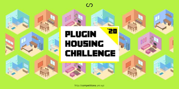 Plugin Housing Challenge - Towards a More Efficient Future of Housing