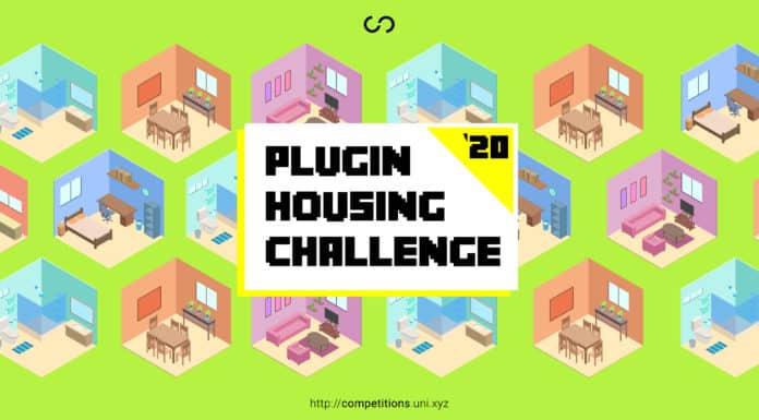 Plugin Housing Challenge - Towards a More Efficient Future of Housing