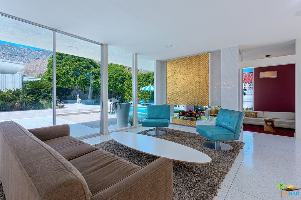 29 Mid-Century Homes – Exterior And Interior Examples &Amp; Ideas 374 Mid-century homes – exterior and interior examples & ideas