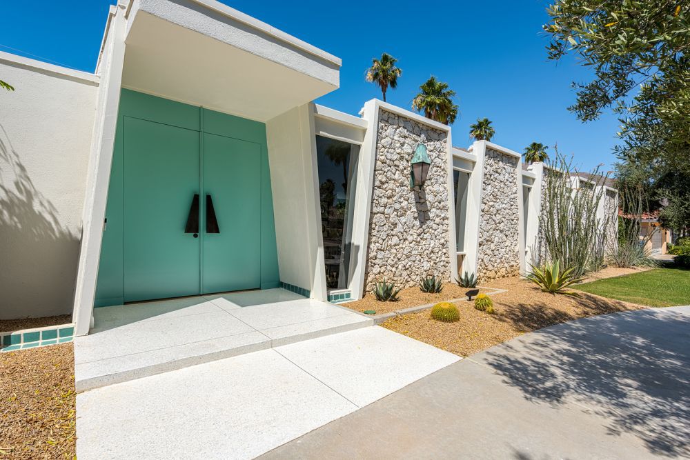 29 Mid-Century Homes – Exterior And Interior Examples &Amp; Ideas 375 Mid-century homes – exterior and interior examples & ideas