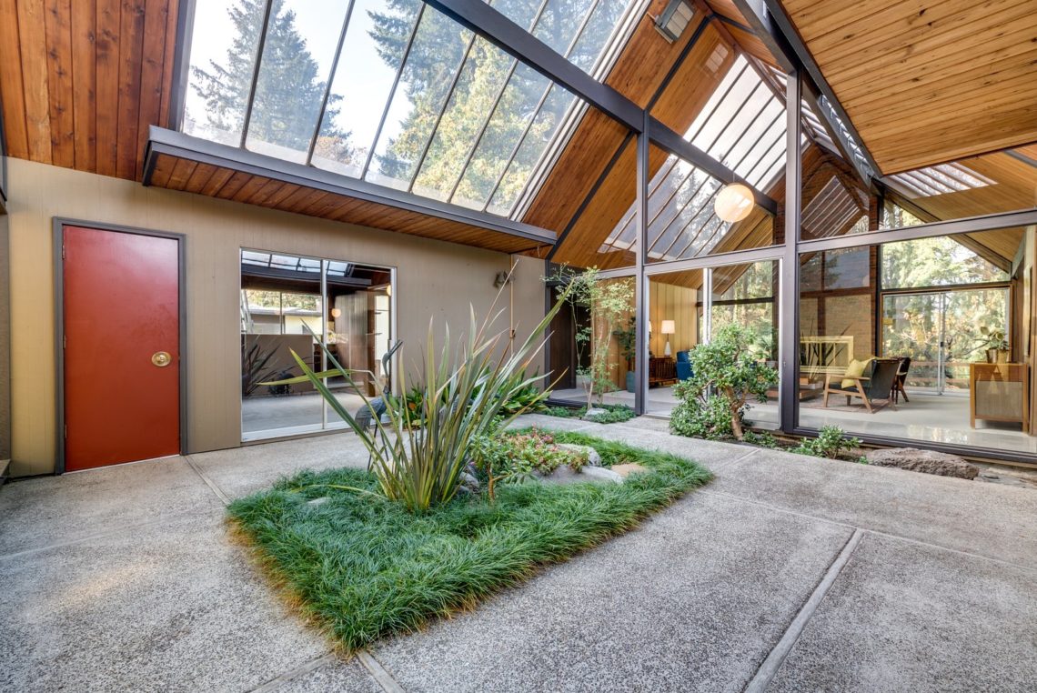 29 Mid-Century Homes – Exterior And Interior Examples &Amp; Ideas 365 Mid-century homes – exterior and interior examples & ideas
