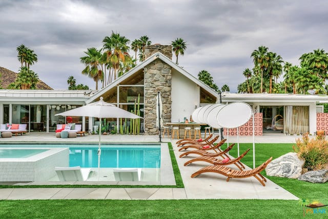 29 Mid-Century Homes – Exterior And Interior Examples &Amp; Ideas 355 Mid-century homes exterior and interior examples & ideas