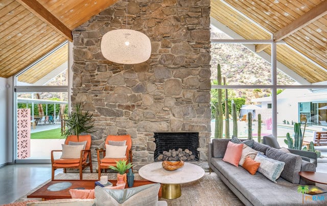 29 Mid-Century Homes – Exterior And Interior Examples &Amp; Ideas 352 Mid-century homes exterior and interior examples & ideas