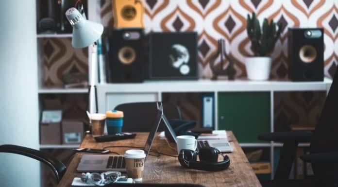 Creativity and Caffeine - How & Why Architects Love Coffee