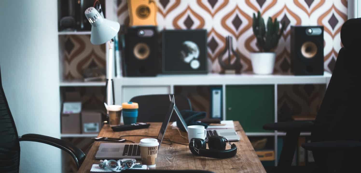 Creativity and caffeine – how & why architects love coffee