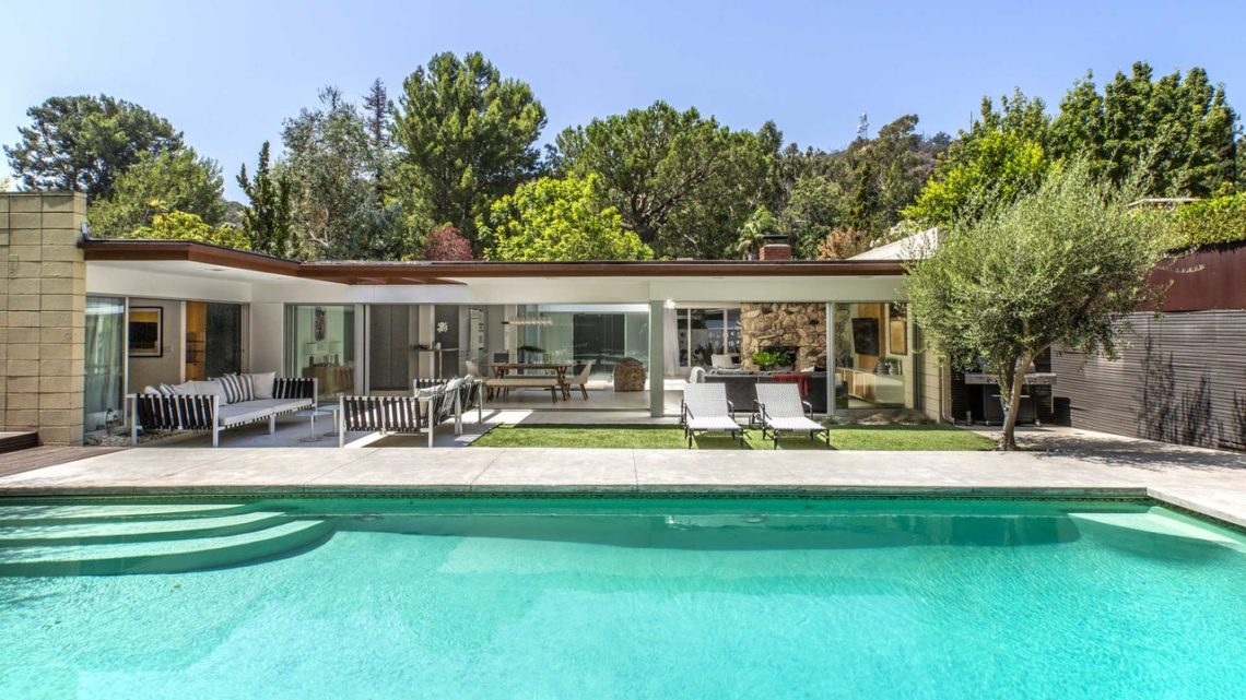 29 Mid-Century Homes – Exterior And Interior Examples &Amp; Ideas 380 Mid-century homes – exterior and interior examples & ideas