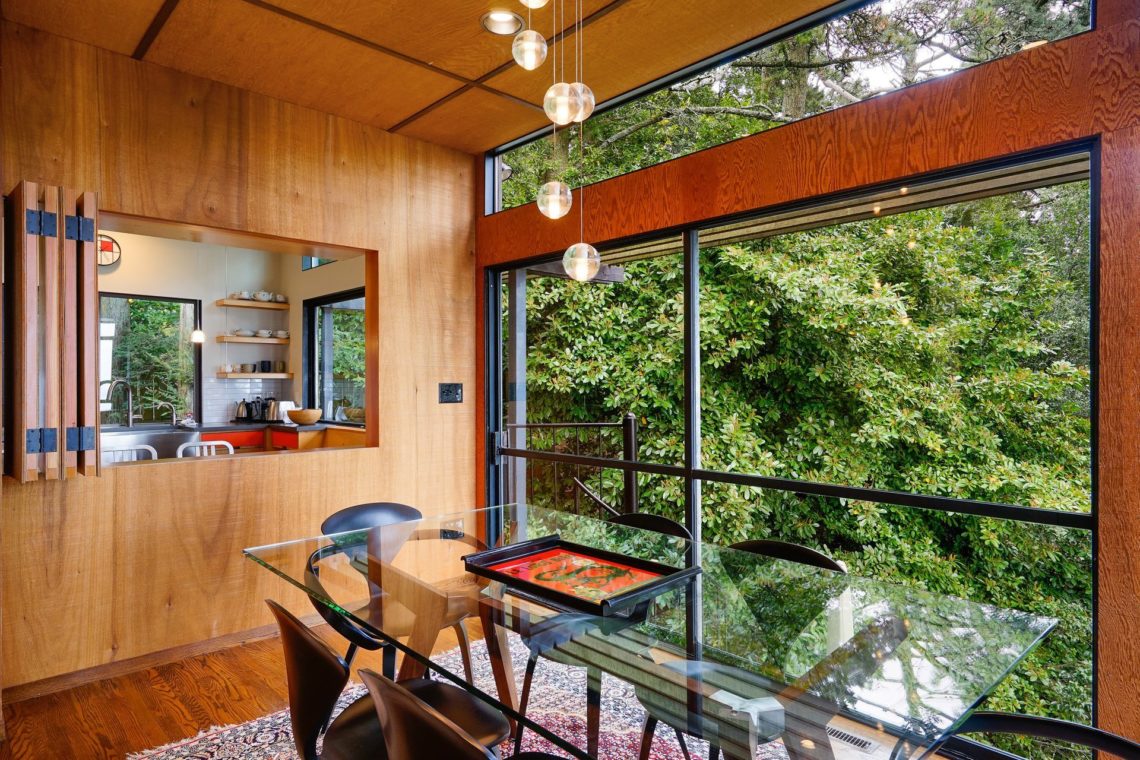 29 Mid-Century Homes – Exterior And Interior Examples &Amp; Ideas 258 Midcentury home near san francisco