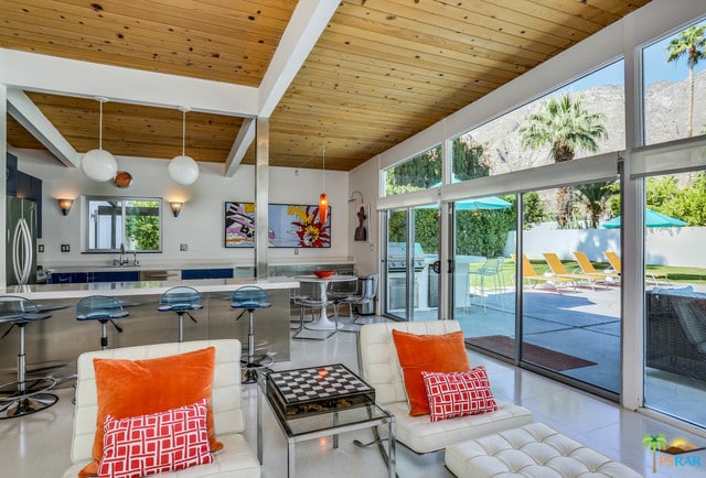 29 Mid-Century Homes – Exterior And Interior Examples &Amp; Ideas 388 Lego-style apartments transforming to inspire you