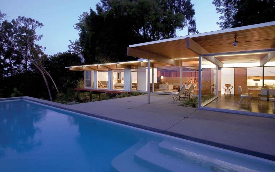 29 Mid-Century Homes – Exterior And Interior Examples &Amp; Ideas 367 Mid-century homes – exterior and interior examples & ideas