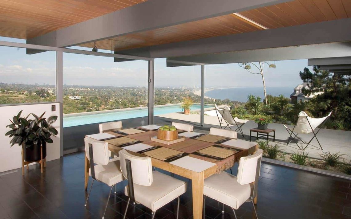 29 Mid-Century Homes – Exterior And Interior Examples &Amp; Ideas 370 Mid-century homes – exterior and interior examples & ideas