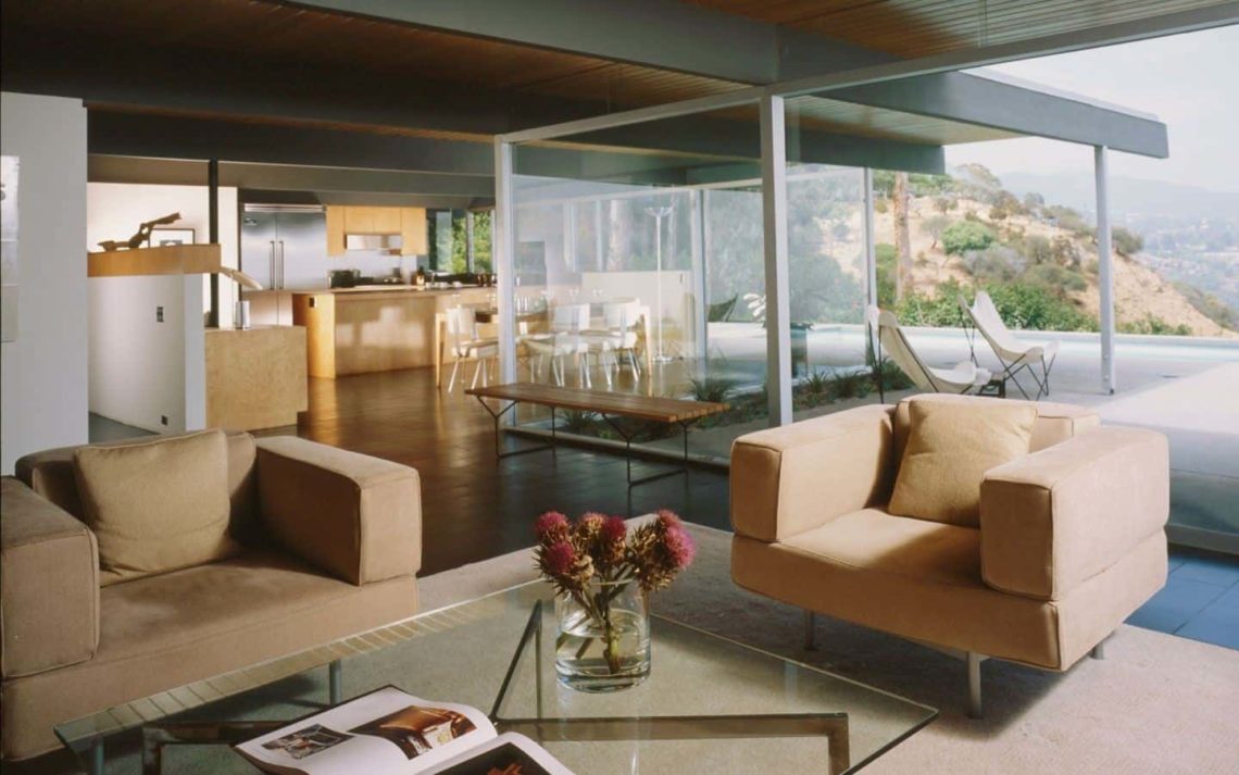 29 Mid-Century Homes – Exterior And Interior Examples &Amp; Ideas 369 Mid-century homes – exterior and interior examples & ideas