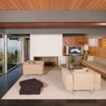 Mid-century homes – exterior and interior examples & ideas