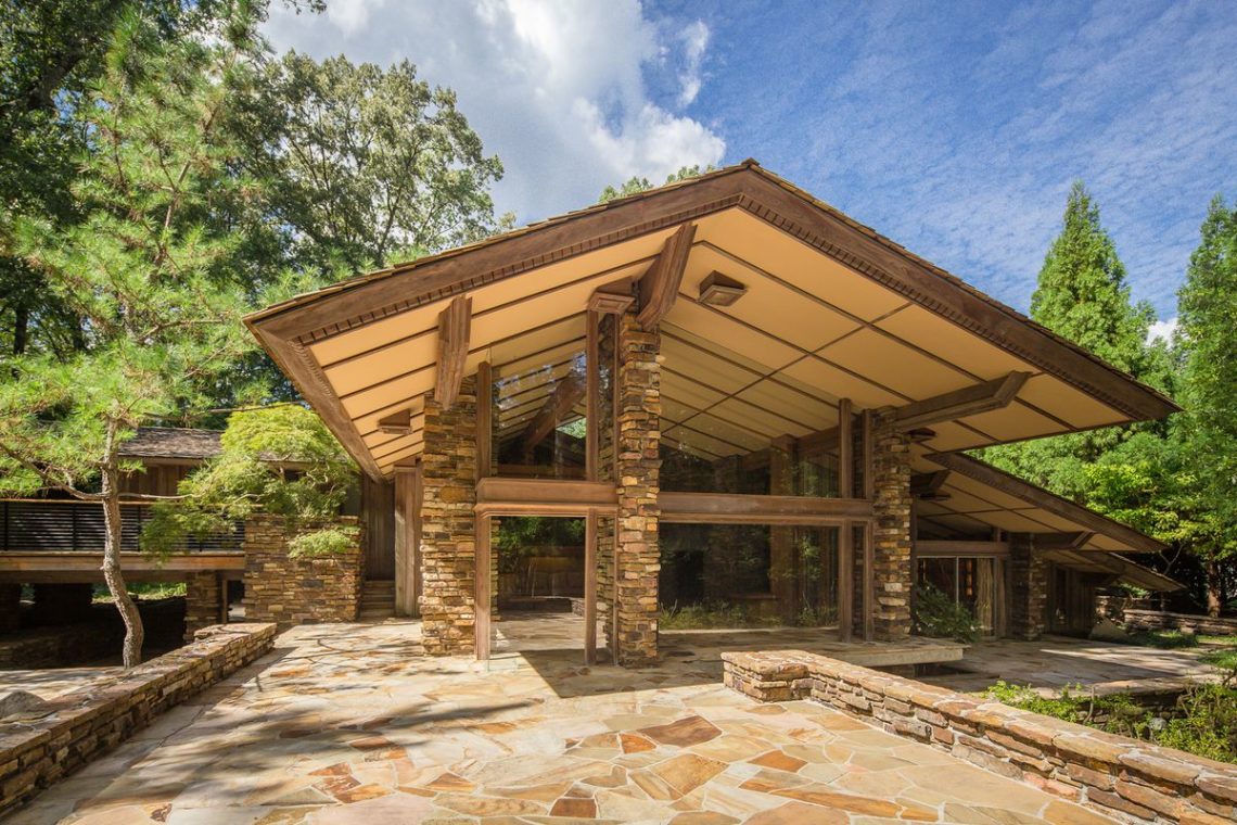 29 Mid-Century Homes – Exterior And Interior Examples &Amp; Ideas 350 Stunning mid-century home in memphis