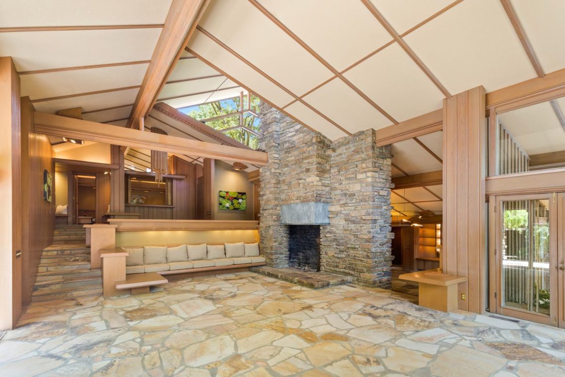 29 Mid-Century Homes – Exterior And Interior Examples &Amp; Ideas 348 Stunning mid-century home in memphis