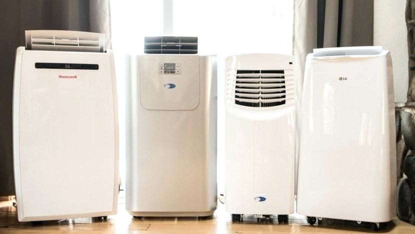 Best dual hose air conditioners