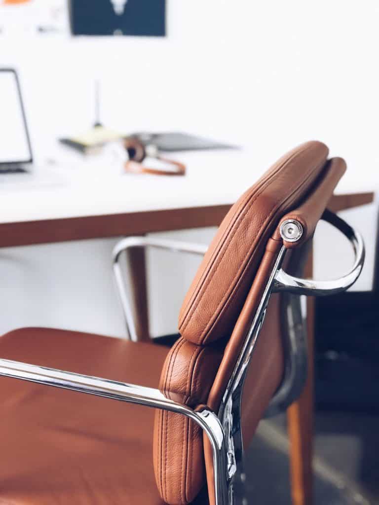 Best types of office chairs